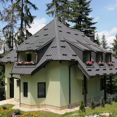 Casa de hóspedes Paradizo-zlatar, 1