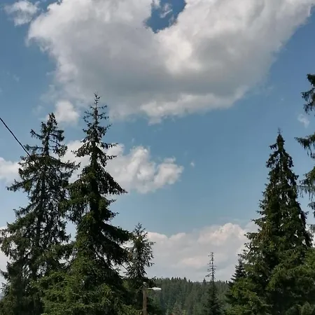 Casa de hóspedes Paradizo-zlatar, 1 3*