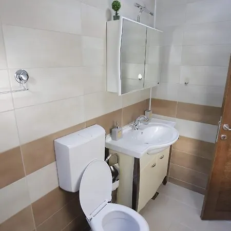 Casa de hóspedes Paradizo-zlatar, 1 Nova Varoš