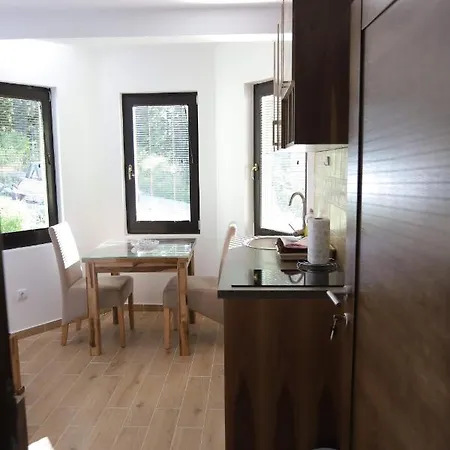 Paradizo-zlatar, 1 Casa de hóspedes Nova Varoš