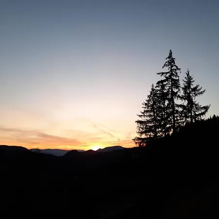 Casa de hóspedes Paradizo-zlatar, 1 3*