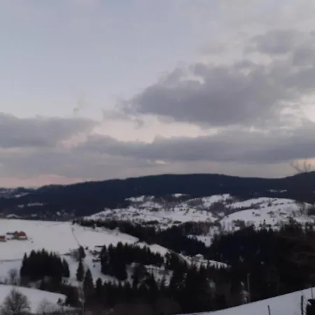 Paradizo-zlatar, 1 Casa de hóspedes Nova Varoš