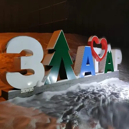 Paradizo-zlatar, 1 Nova Varoš