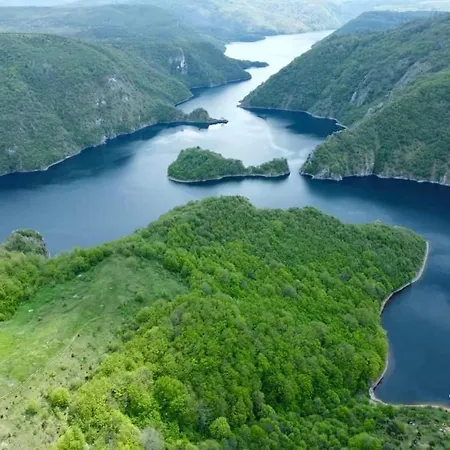 Paradizo-zlatar, 1 Casa de hóspedes