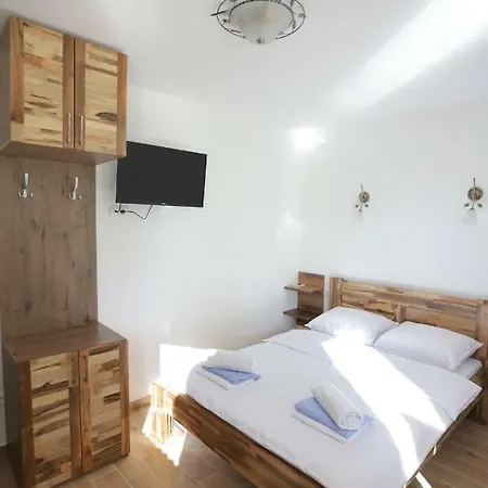 Casa de hóspedes Paradizo-zlatar, 1