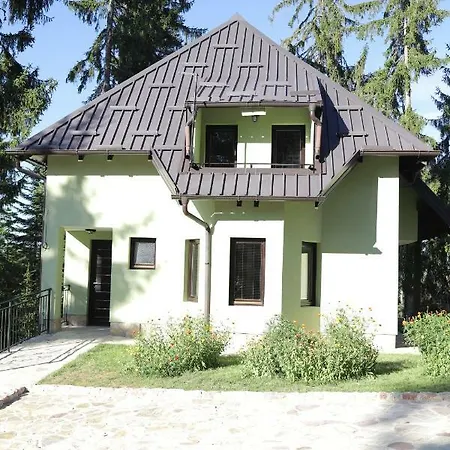 Paradizo-zlatar, 1 Casa de hóspedes 3*